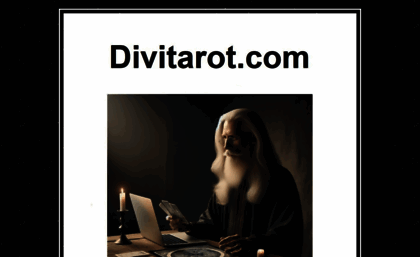 latintarot.com