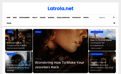 latrola.net