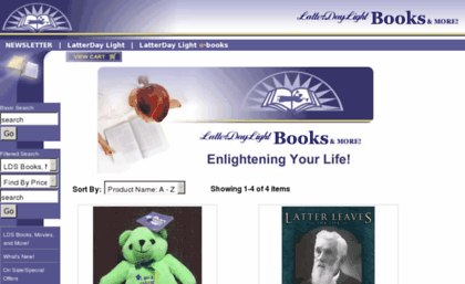 latterdaylightbooks.com