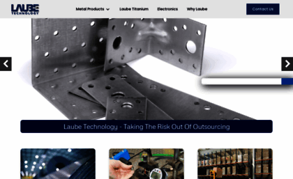 laube.com
