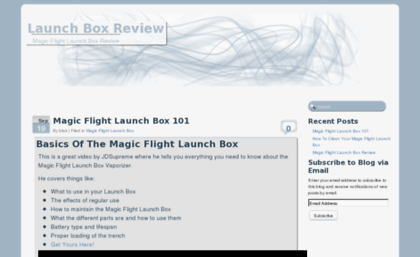 launchboxreview.com