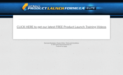 launches.net