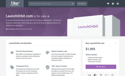 launchorbit.com