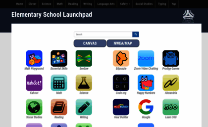 launchpad.phmschools.org