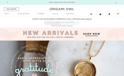laurajordan.origamiowl.com