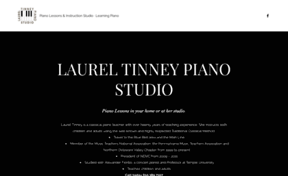 laureltinneypianostudio.com