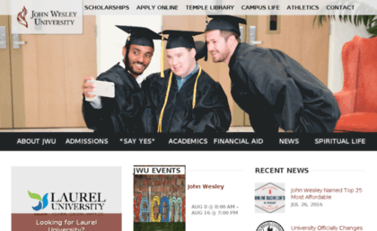 laureluniversity.edu