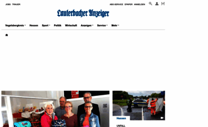 lauterbacher-anzeiger.de