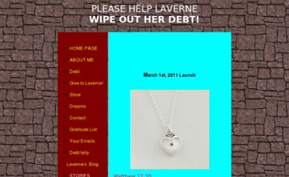 lavernewill.com