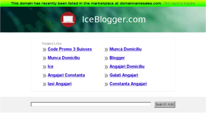 lavi.iceblogger.com