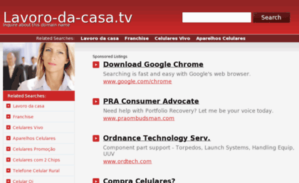 lavoro-da-casa.tv