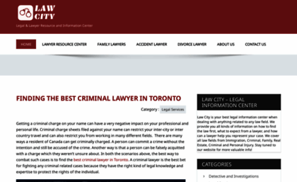 law-city.com