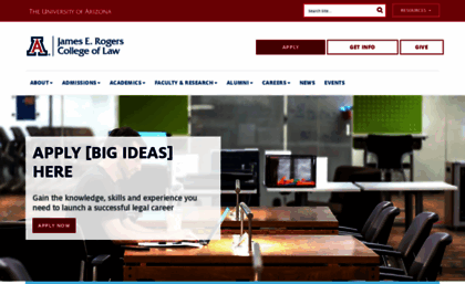 law.arizona.edu