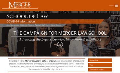 law.mercer.edu