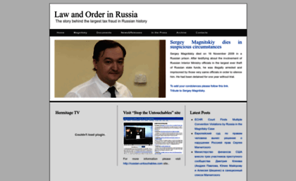 lawandorderinrussia.org