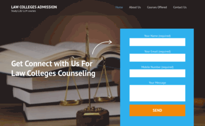 lawcolleges.co.in