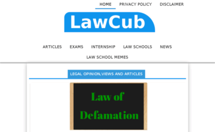 lawcub.com