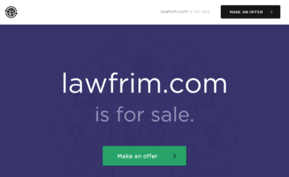 lawfrim.com