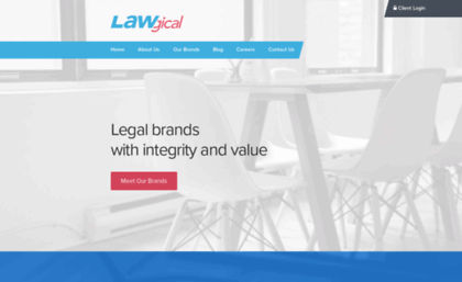 lawgical.com