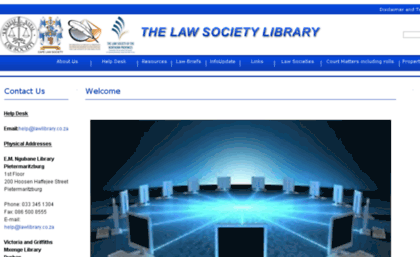 lawlibrary.co.za