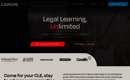 lawline.com