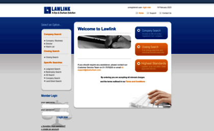 lawlink.ie