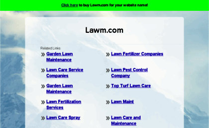 lawm.com