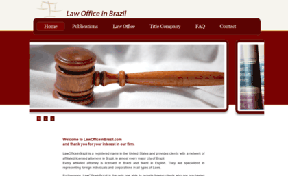 lawofficeinbrazil.com.br