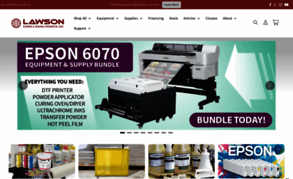 lawsonsp.com