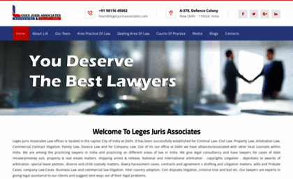 lawyersindelhi.com