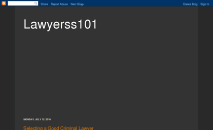 lawyerss101.com
