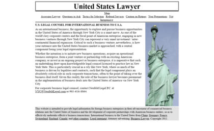 lawyerunitedstates.com