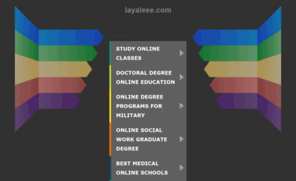 layaleee.com