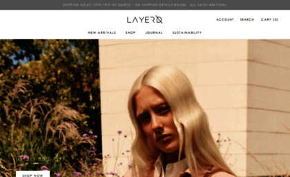 layerd.com.au