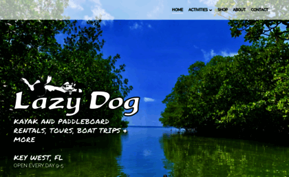 lazydog.com