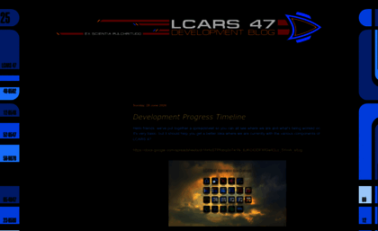 lcars47.com