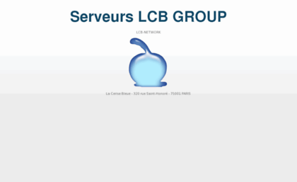lcb-network.com