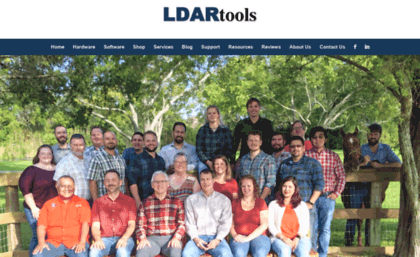 ldartools.com