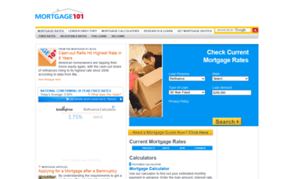 ldc.mortgage101.com