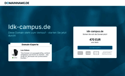 ldk-campus.de