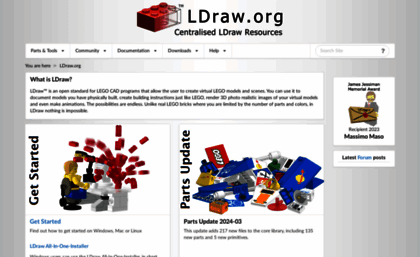 ldraw.org