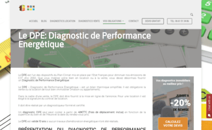 le-diagnostic-dpe.info