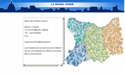 le-mesnil-simon14.mairie.com