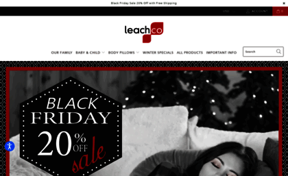 leachco.com