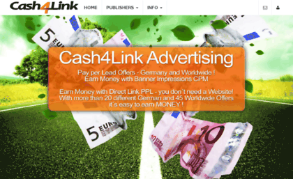 lead4cash.com