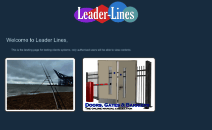 leader-lines.com