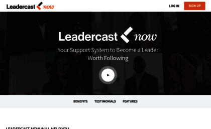 leadercastnow.com