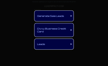 leadimpact.com