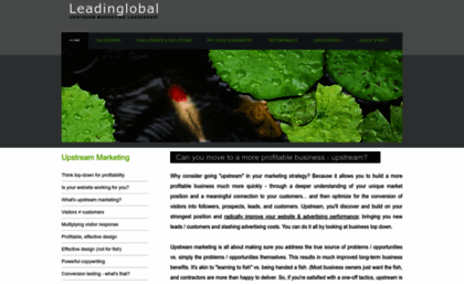 leadinglobal.com