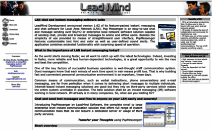 leadmind.com